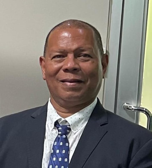 Ing. Arquimedes Escartin