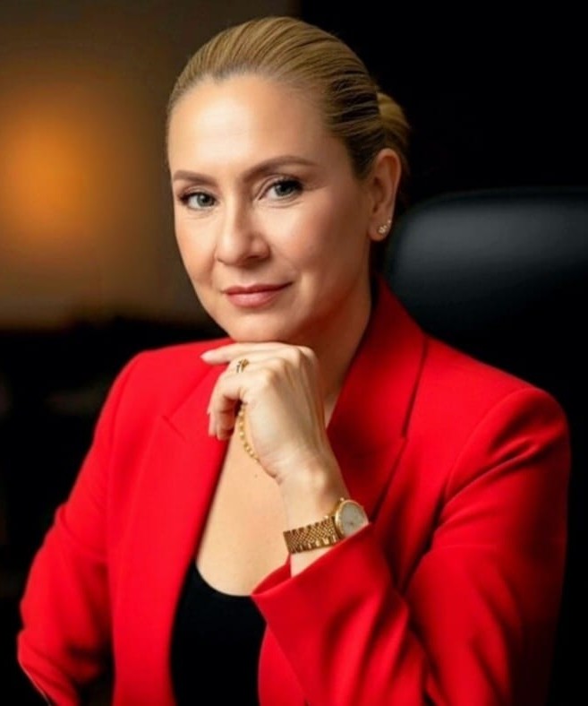 Ing. Magda Stella Morales